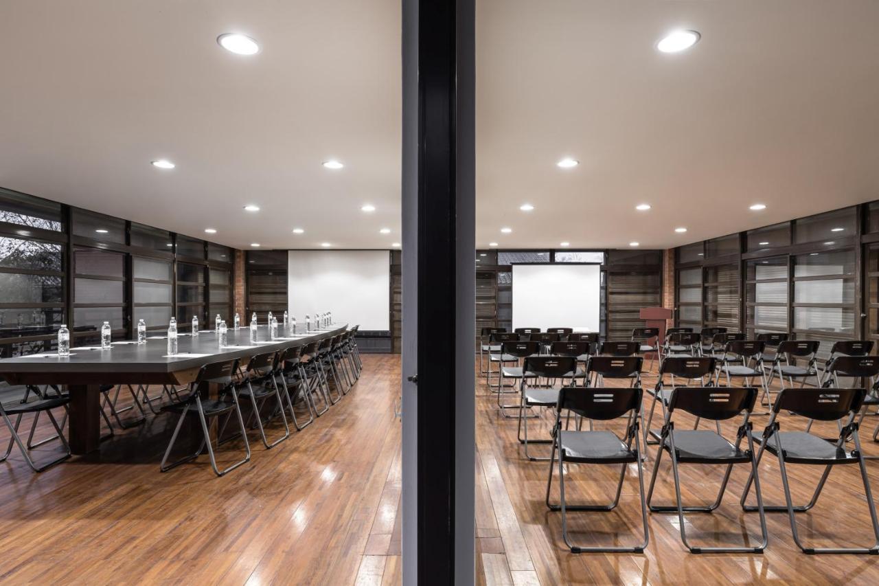 The Moment Hotel Yilan By Lakeshore Wujie Exterior photo