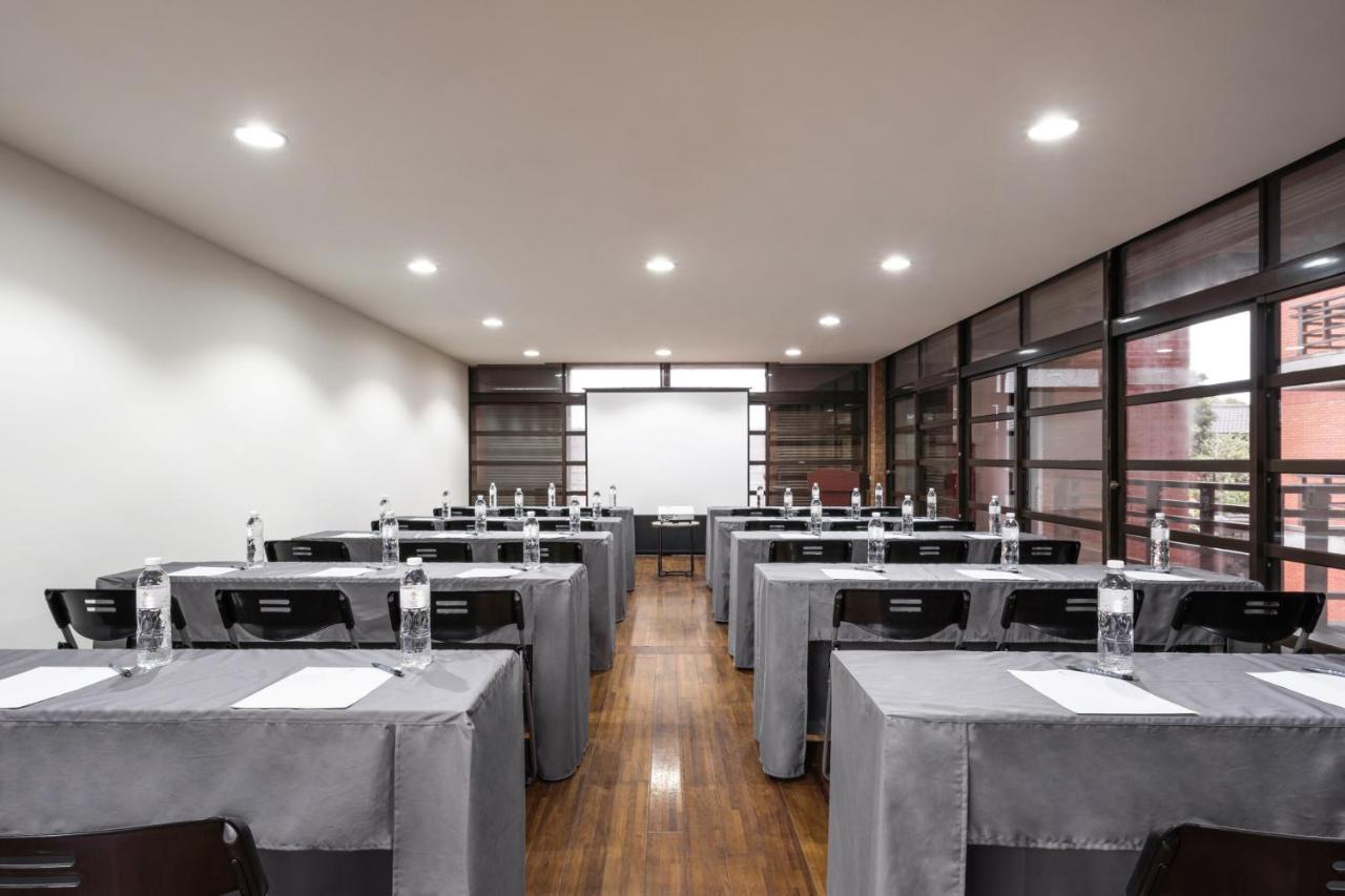 The Moment Hotel Yilan By Lakeshore Wujie Exterior photo